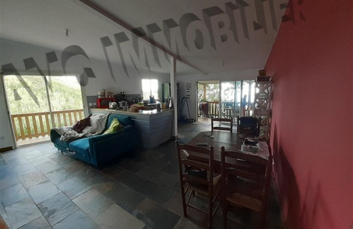 Location Maison 90m² 3 pièces Piton Saint Leu