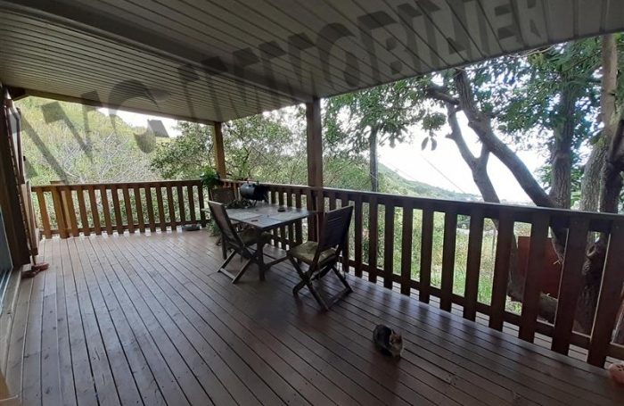 Location Maison 90m² 3 pièces Piton Saint Leu