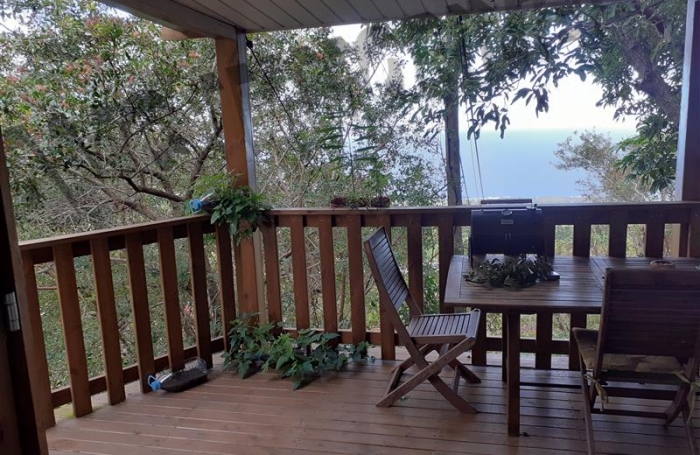 Location Maison 90m² 3 pièces Piton Saint Leu