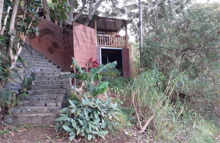 Location Maison 90m² 3 pièces Piton Saint Leu