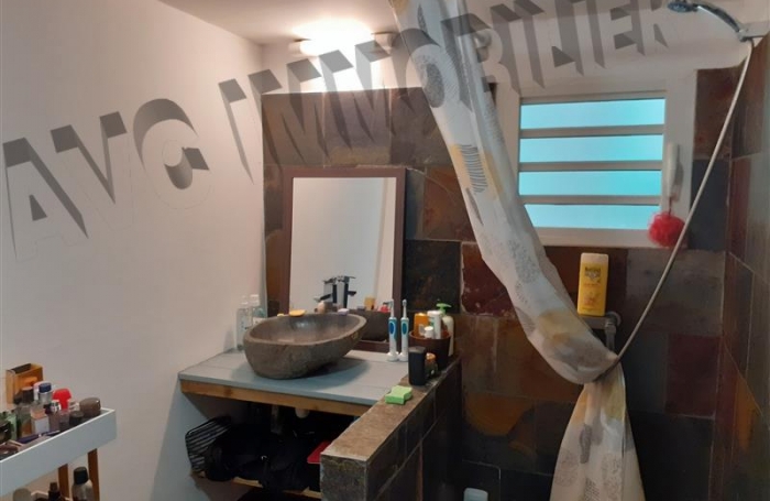Location Maison 90m² 3 pièces Piton Saint Leu