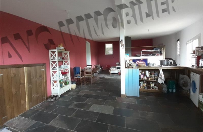 Location Maison 90m² 3 pièces Piton Saint Leu