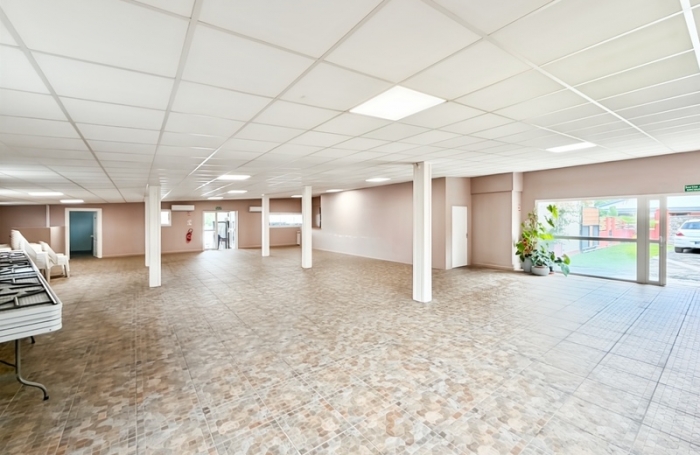 Location Bureaux 201m&sup2; 1 pi&#232;ce Rivière Saint Louis