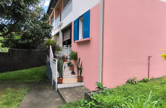 Vente Appartement 97450