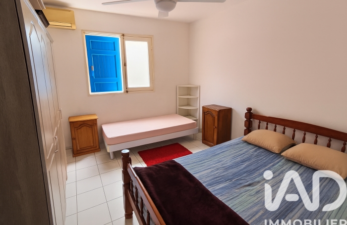 Vente Appartement 73m&sup2; 4 pi&#232;ces Saint Louis