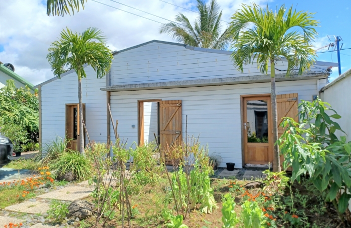 Location Maison 97440