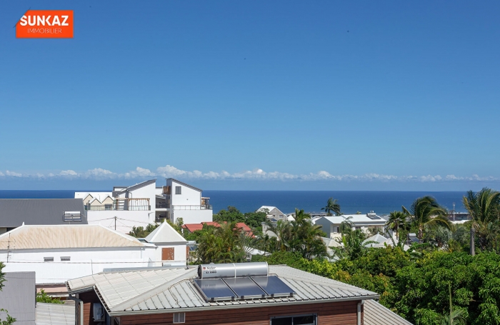 Location Appartement 120m² 5 pièces Saint-Pierre