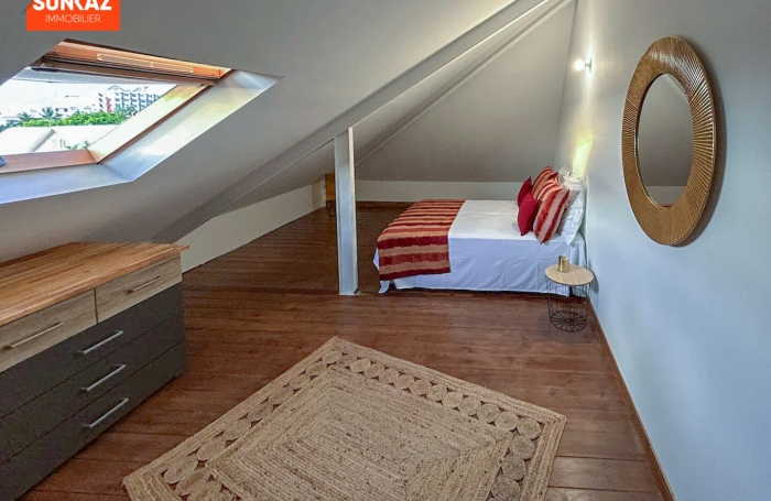 Location Appartement 120m² 5 pièces Saint-Pierre