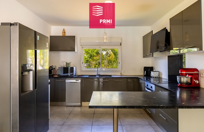 Vente Maison 135m² 5 pièces Saint Louis