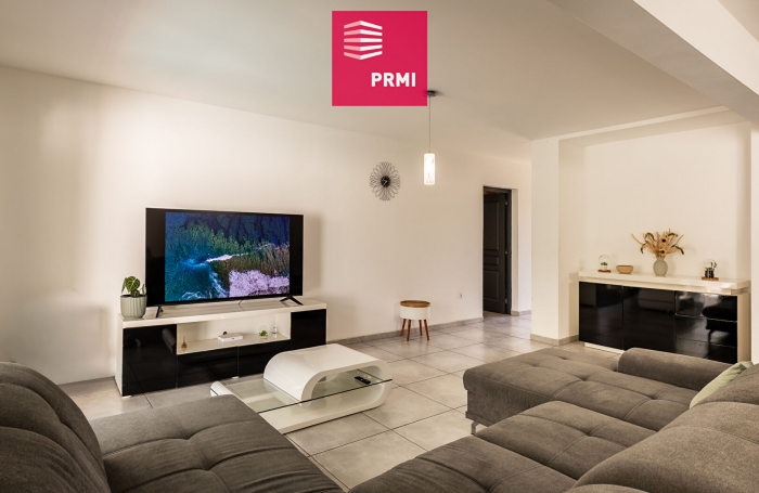 Vente Maison 135m² 5 pièces Saint Louis