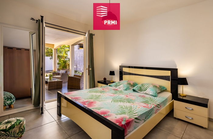 Vente Maison 135m² 5 pièces Saint Louis