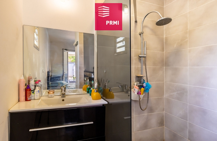 Vente Maison 135m² 5 pièces Saint Louis