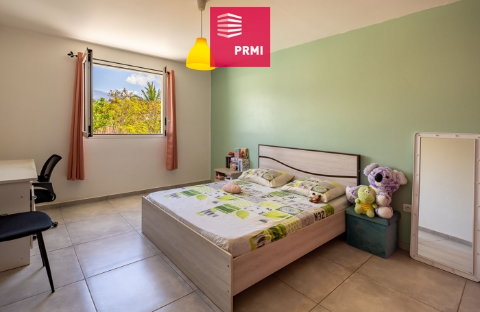 Vente Maison 135m² 5 pièces Saint Louis