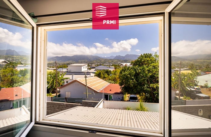 Vente Maison 135m² 5 pièces Saint Louis