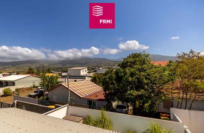 Vente Maison 135m² 5 pièces Saint Louis