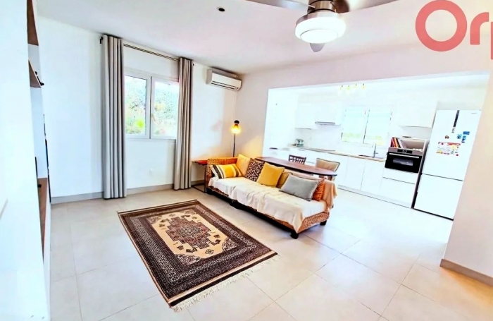 Vente Maison 182m&sup2; 8 pi&#232;ces Piton Saint Leu