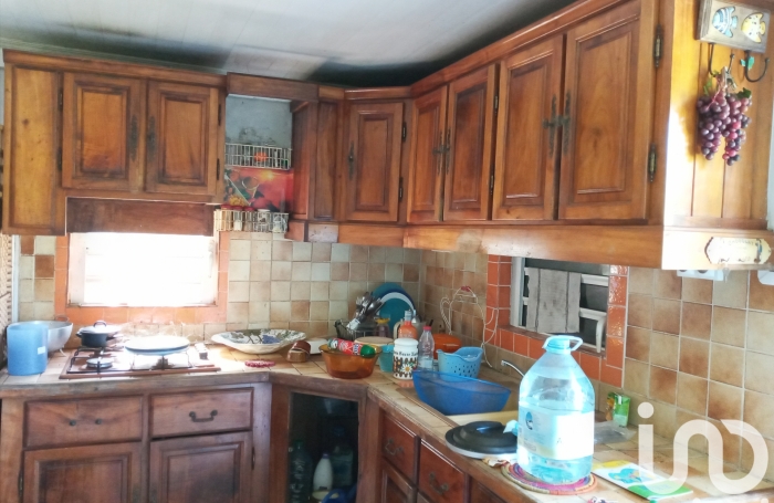 Vente Maison 83m&sup2; 5 pi&#232;ces Petite île