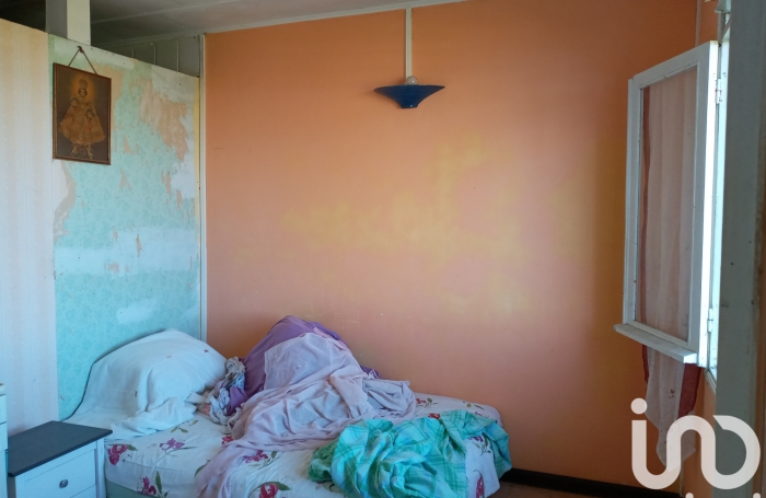 Vente Maison 83m&sup2; 5 pi&#232;ces Petite île