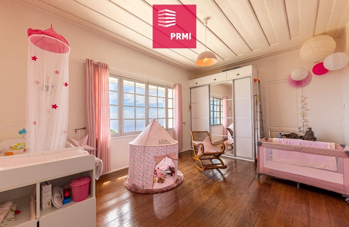 Vente Maison 400m² 8 pièces La Montagne