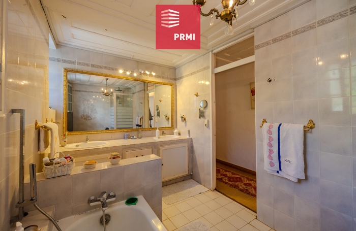 Vente Maison 400m² 8 pièces La Montagne