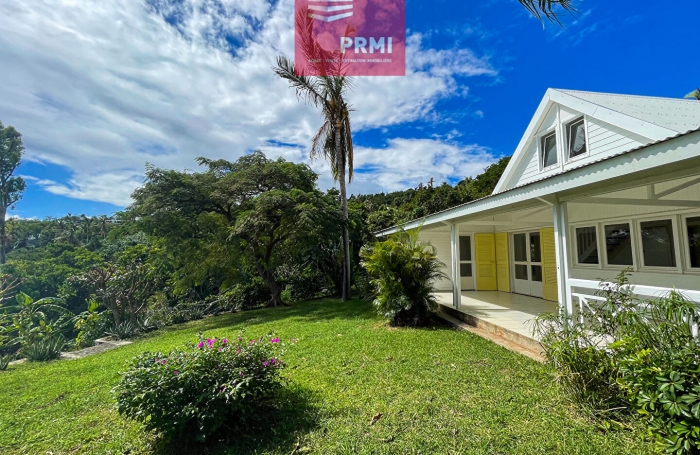 Vente Maison 105m² 4 pièces La Montagne