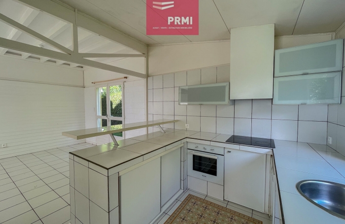 Vente Maison 105m² 4 pièces La Montagne