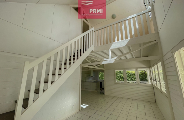 Vente Maison 105m² 4 pièces La Montagne