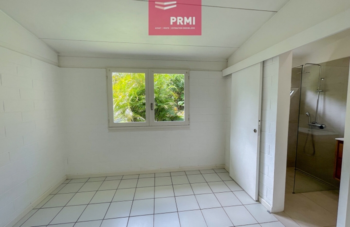 Vente Maison 105m² 4 pièces La Montagne