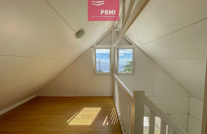 Vente Maison 105m² 4 pièces La Montagne