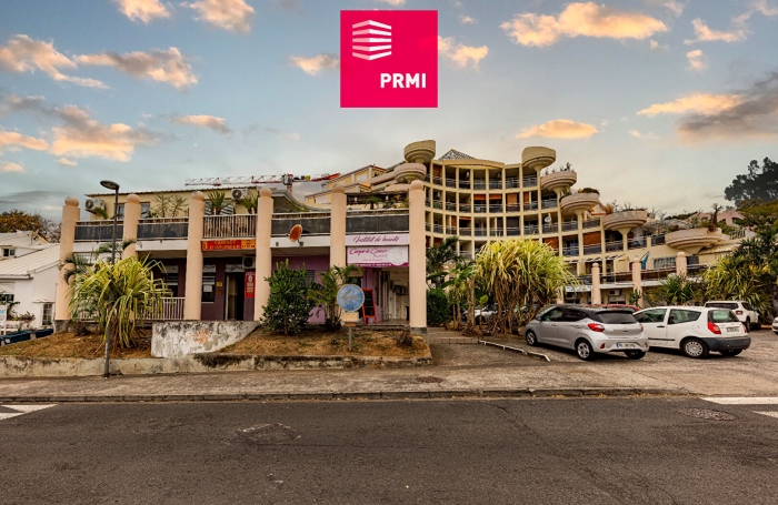 Vente Local commercial 