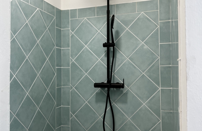 Vente Appartement 52m&sup2; 3 pi&#232;ces Saint Gilles les Bains