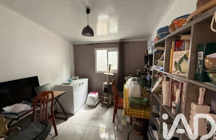 Vente Maison 77m&sup2; 5 pi&#232;ces Cilaos