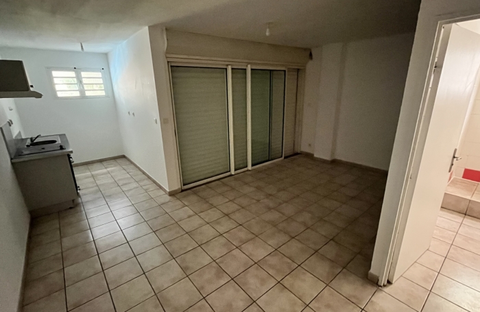 Location Appartement 97410