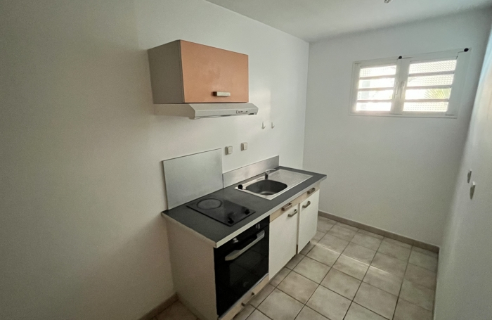 Studio 29m2 Saint-Pierre