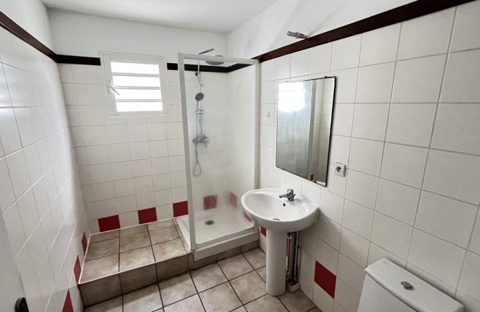 Studio 29m2 Saint-Pierre