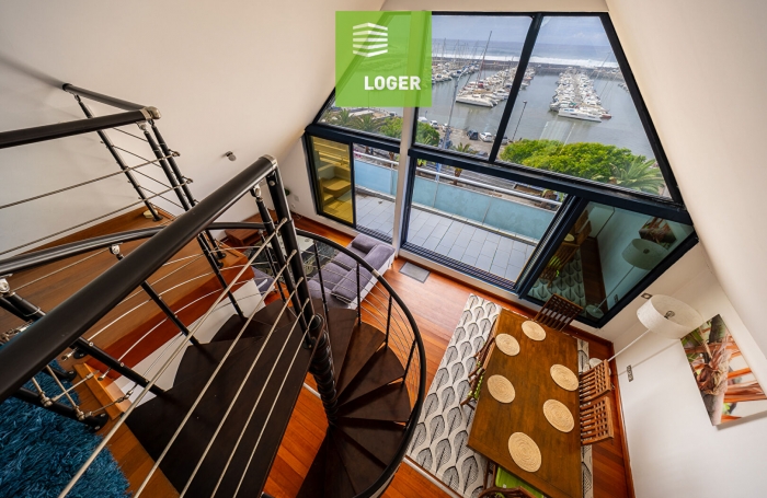 Location Appartement 