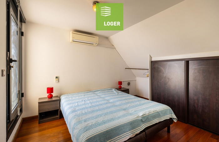 Location Appartement 69.46m² 3 pièces Saint-Pierre