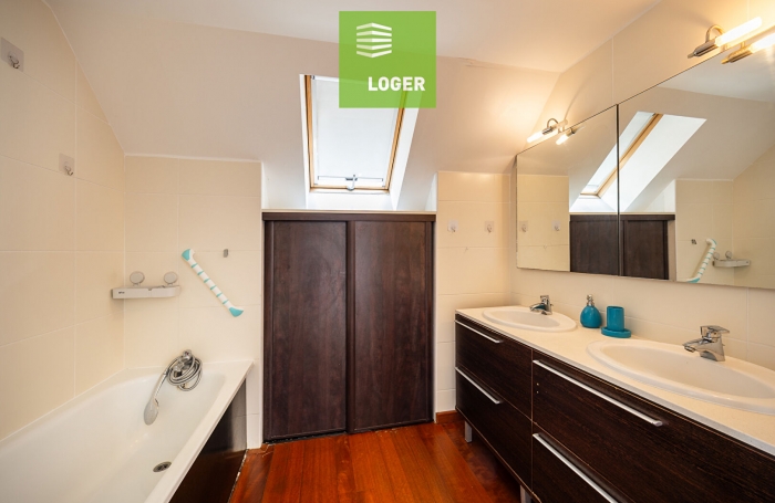 Location Appartement 69.46m² 3 pièces Saint-Pierre