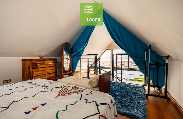 Location Appartement 69.46m² 3 pièces Saint-Pierre