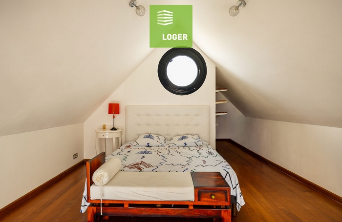 Location Appartement 69.46m² 3 pièces Saint-Pierre