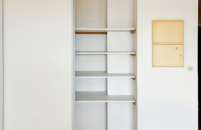 Vente Appartement 25m&sup2; 1 pi&#232;ce Sainte Clotilde