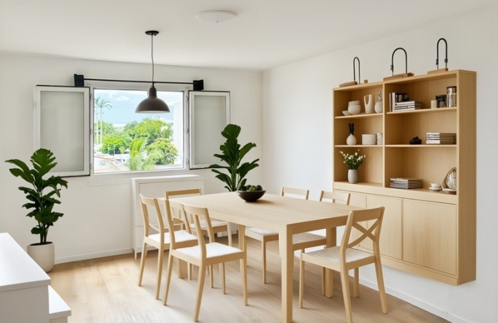 Vente Appartement 25m&sup2; 1 pi&#232;ce Sainte Clotilde