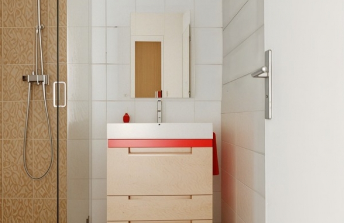 Vente Appartement 25m&sup2; 1 pi&#232;ce Sainte Clotilde