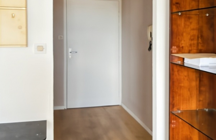 Vente Appartement 25m&sup2; 1 pi&#232;ce Sainte Clotilde