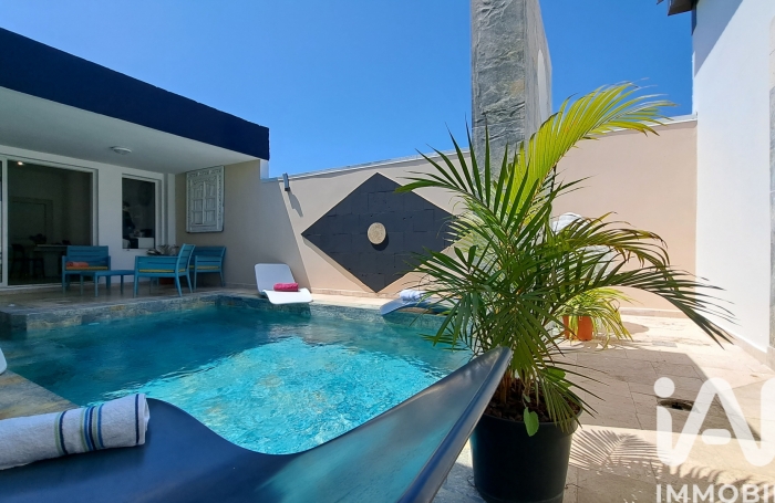 Vente Divers 250m&sup2; 7 pi&#232;ces Le Tampon