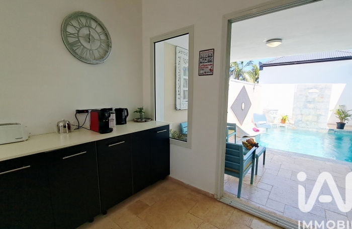 Vente Divers 250m&sup2; 7 pi&#232;ces Le Tampon