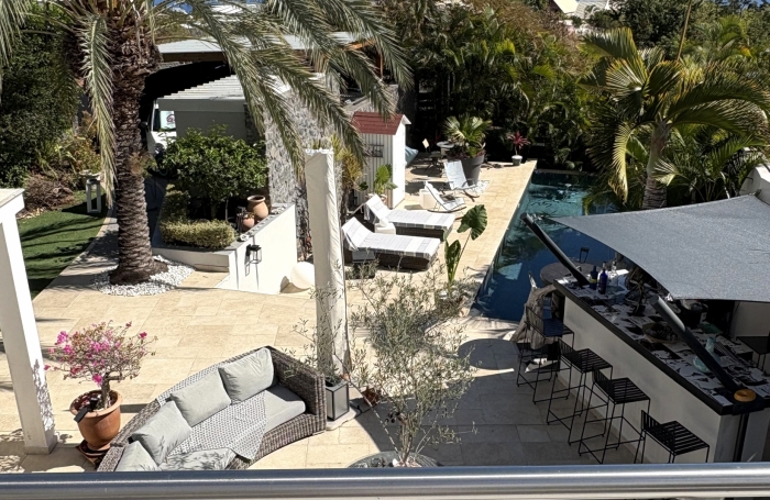 Vente Divers 185m&sup2; 6 pi&#232;ces Saint Paul