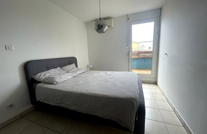 Location Appartement 47.18m² 2 pièces Sainte Clotilde