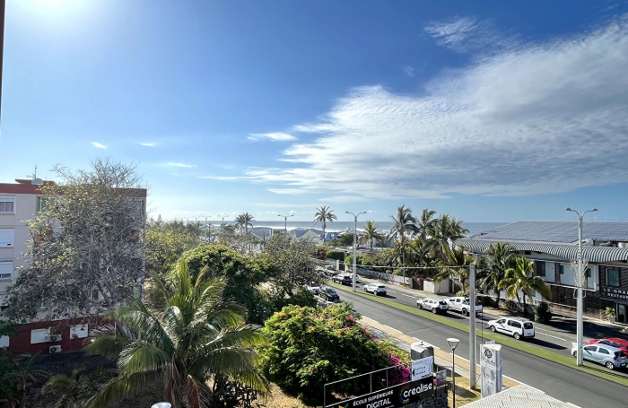 Location Appartement 41.9m² 2 pièces Saint-Pierre