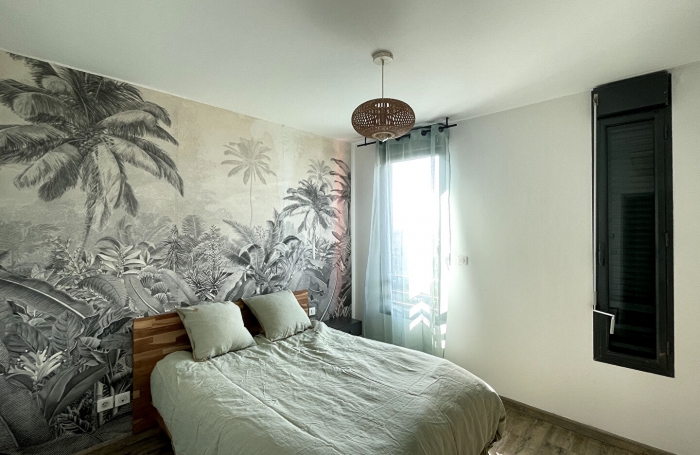 Location Appartement 41.9m² 2 pièces Saint-Pierre